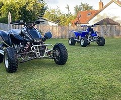 2001 Yamaha Banshee - Image 6/10