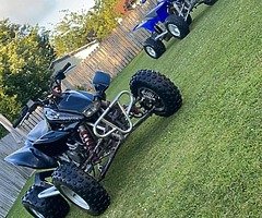 2001 Yamaha Banshee - Image 7/10