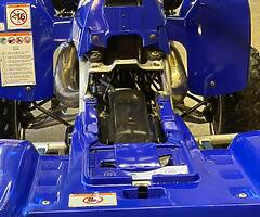 2001 Yamaha Banshee - Image 8/10