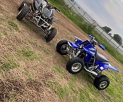 2001 Yamaha Banshee - Image 10/10