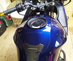 Suzuki GSF-650 - Image 3/10