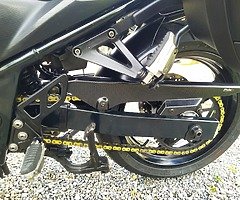 Suzuki GSF-650 - Image 6/10