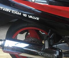 1992 Kawasaki ZZR - Image 4/7