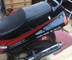 1992 Kawasaki ZZR - Image 7/7