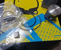 2018 Husqvarna TC - Image 3/4