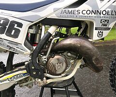 2017 Husqvarna 125 - Image 3/7