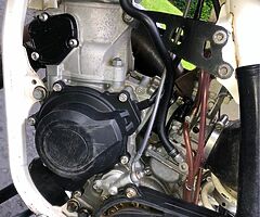 2017 Husqvarna 125 - Image 4/7