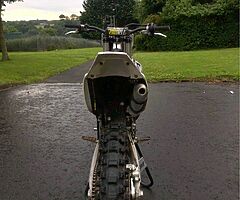 2017 Husqvarna 125 - Image 5/7