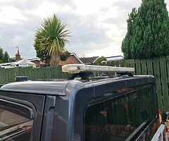 2005 Ford Transit - Image 5/8