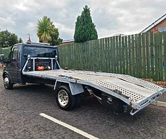 2005 Ford Transit - Image 7/8