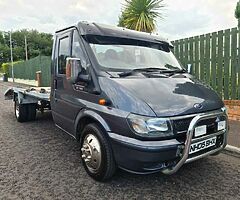 2005 Ford Transit - Image 8/8