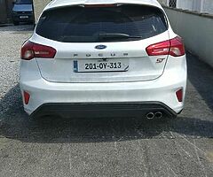 201 st focus