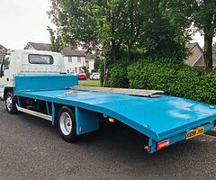 2006 Isuzu Nqr - Image 5/6