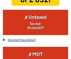 2009 Honda Apache - Image 6/8