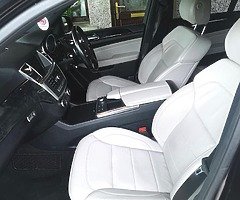2012 Mercedes-Benz M-Class - Image 3/5