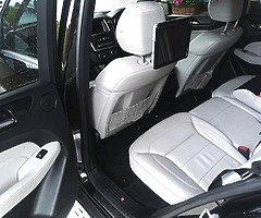 2012 Mercedes-Benz M-Class - Image 4/5