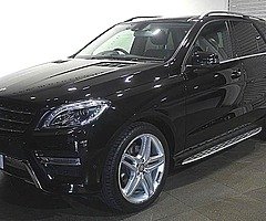 2012 Mercedes-Benz M-Class - Image 5/5