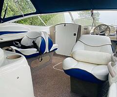 2003 BAYLINER 212 CUDDY BAYLINER - Image 4/10