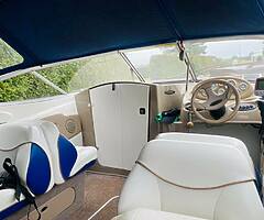 2003 BAYLINER 212 CUDDY BAYLINER - Image 5/10