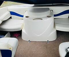 2003 BAYLINER 212 CUDDY BAYLINER - Image 6/10