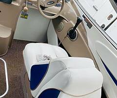 2003 BAYLINER 212 CUDDY BAYLINER - Image 7/10
