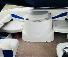 2003 BAYLINER 212 CUDDY BAYLINER - Image 8/10