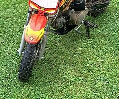 2012 Stomp  Juice box