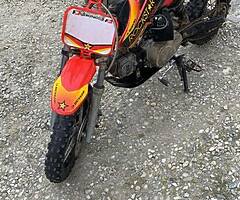 2012 Stomp  Juice box