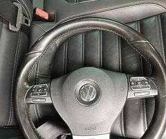 2012 Volkswagen CC