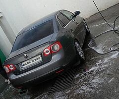 Mk5 Jetta