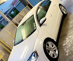 High line elegance passat - Image 4/7