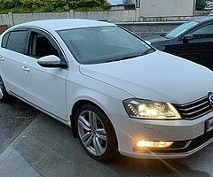High line elegance passat - Image 5/7