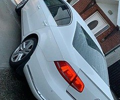 High line elegance passat - Image 6/7
