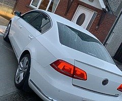 High line elegance passat - Image 7/7