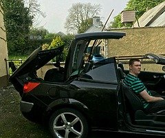 Renault Megane convertible - Image 4/4