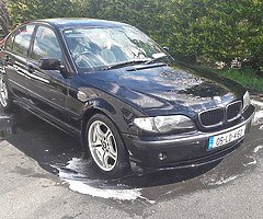 05 320d mtec new nct