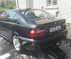 05 320d mtec new nct