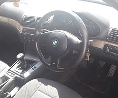 05 320d mtec new nct