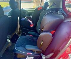 2003 Toyota Yaris - Image 6/9