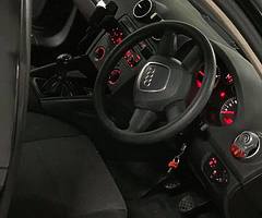 Audi A3 2005 - Image 5/6