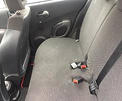 Nissan Micra Manual Nct 03/20 - Image 5/8