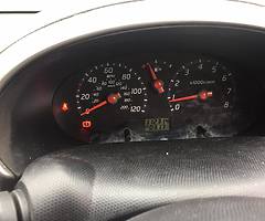 Nissan Micra Manual Nct 03/20 - Image 6/8