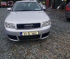Audi a4 tdi s line - Image 4/4