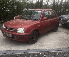 2x micras