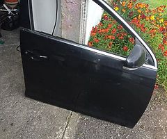 VW JETTA PARTS
