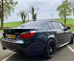 535D M sport big spec - Image 4/9