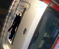 Ford fusion 1.4 for parts pm me wat yous are lookin for