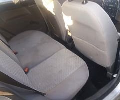 Ford fusion 1.4 for parts pm me wat yous are lookin for - Image 6/8