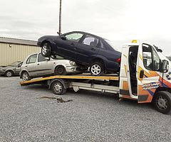 Cars bought for cash call [hidden information]