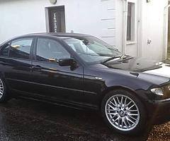 BMW 3 SERIES - Image 4/5